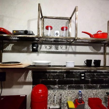 Apartmán Casa Pazo 100 Metros Bras 17B São Paulo Exteriér fotografie