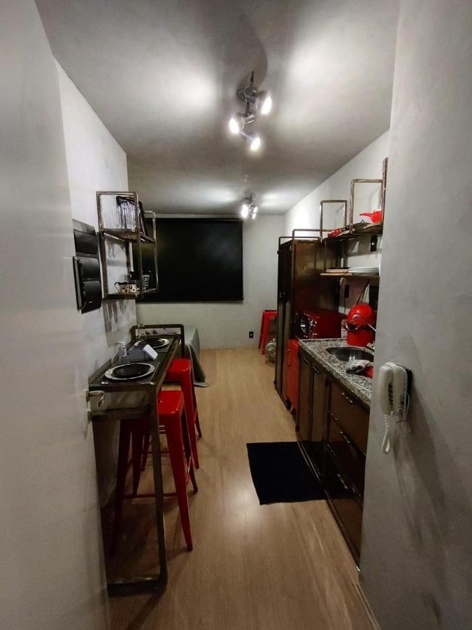 Apartmán Casa Pazo 100 Metros Bras 17B São Paulo Exteriér fotografie