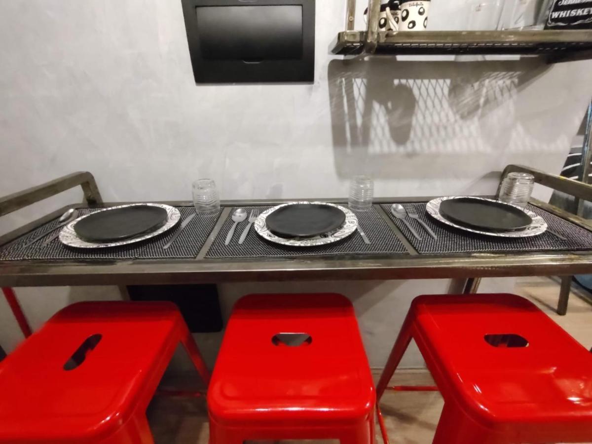 Apartmán Casa Pazo 100 Metros Bras 17B São Paulo Exteriér fotografie
