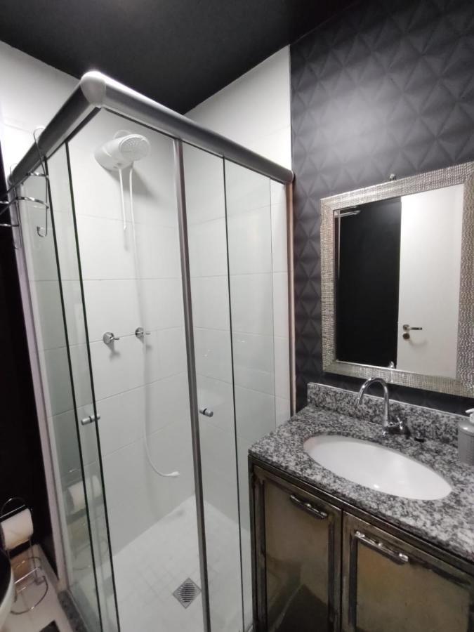 Apartmán Casa Pazo 100 Metros Bras 17B São Paulo Exteriér fotografie