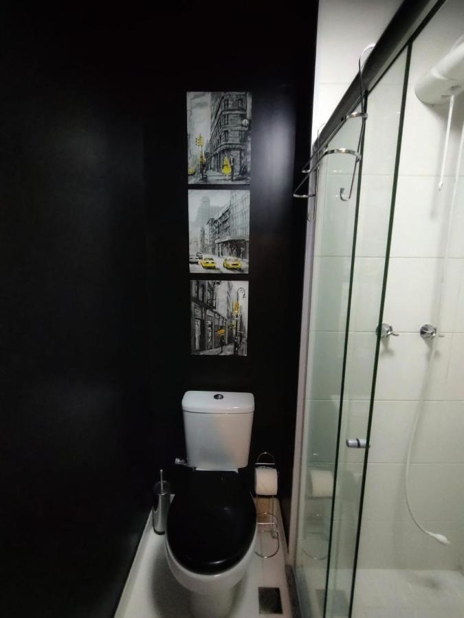Apartmán Casa Pazo 100 Metros Bras 17B São Paulo Exteriér fotografie