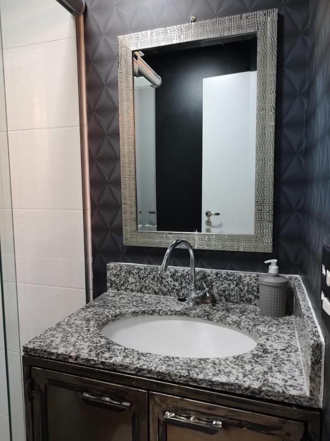 Apartmán Casa Pazo 100 Metros Bras 17B São Paulo Exteriér fotografie