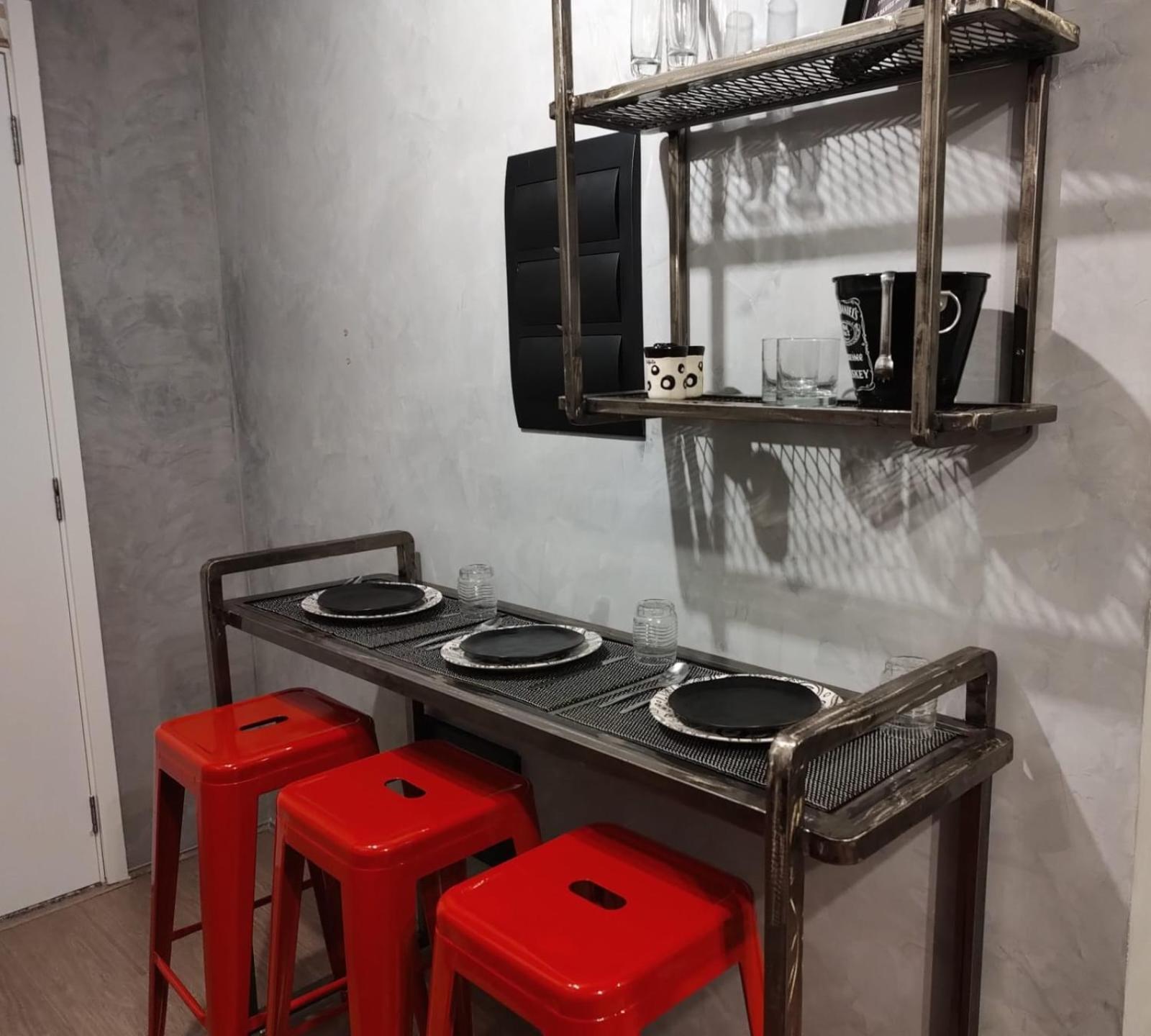 Apartmán Casa Pazo 100 Metros Bras 17B São Paulo Exteriér fotografie