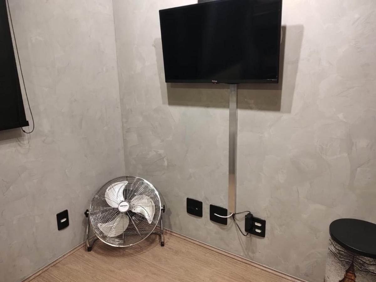 Apartmán Casa Pazo 100 Metros Bras 17B São Paulo Exteriér fotografie